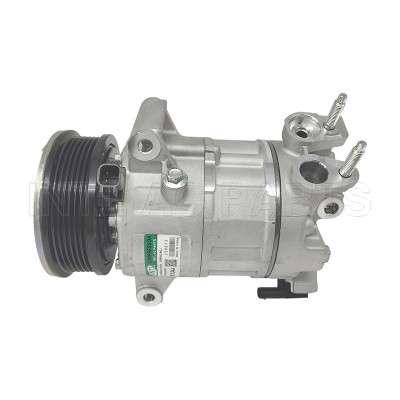 Car Ac Compressor For Ford Transit Connect 2013-2022 2203489 JX61-19D629-HA