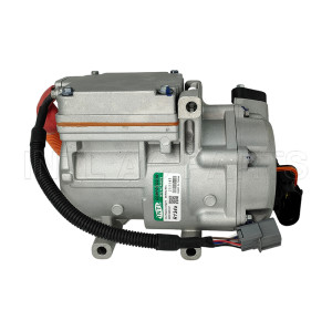 TATA DM27A2-C0205X AUTO AC COMPRESSOR WITH NON-POE REFRIGERATION