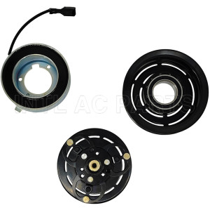ZEXEL DKV-09 / DKV-14 car ac compressor clutch assembly Subaru Forester H4 Legacy 68437 700.510.520 ACP619