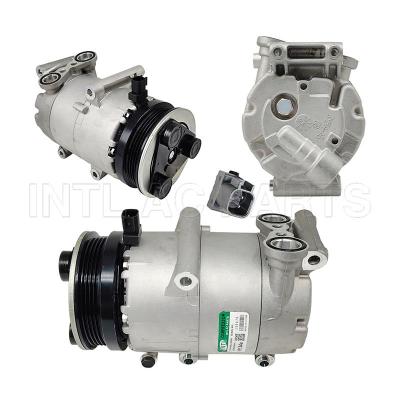 7VS16ic  AC Compressor for  Ford Focus 2015 RC.600.524 BV6N-19D629BG ACP 554 000P