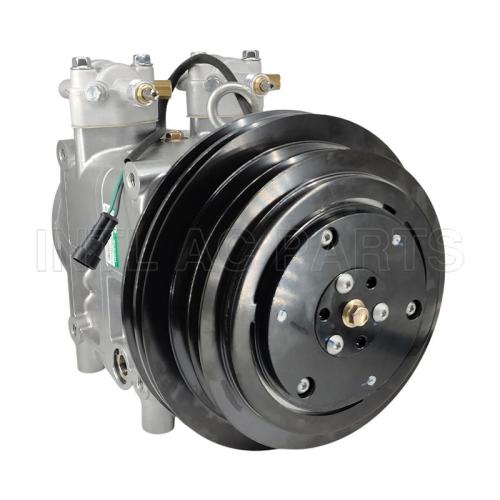 TM series Car AC Compressor for TM55 TM65 for refrigeration truck compressor