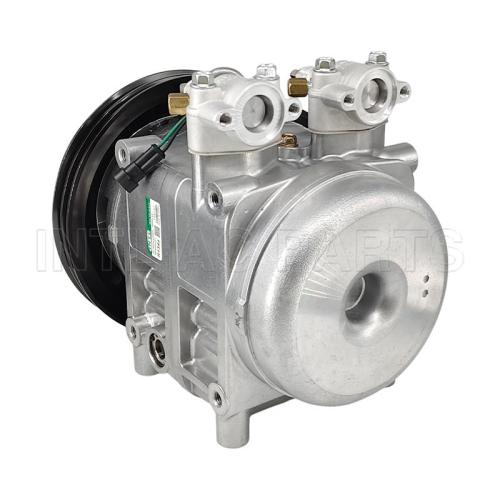 TM series Car AC Compressor for TM55 TM65 for refrigeration truck compressor