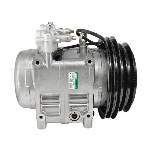 TM series Car AC Compressor for TM55 TM65 for refrigeration truck compressor