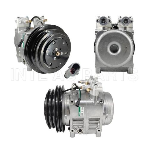 TM series Car AC Compressor for TM55 TM65 for refrigeration truck compressor