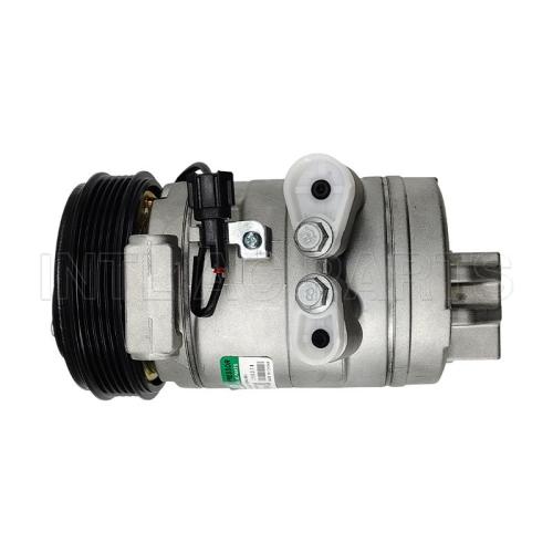 A/C Compressor for NISSAN Navara Pick-Up D40M Z0020064BY 136669 for MERCEDES-BENZ Trieda DKS17DT 5PK 115MM 12V RC.600.480