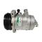 A/C Compressor for NISSAN Navara Pick-Up D40M Z0020064BY 136669 for MERCEDES-BENZ Trieda DKS17DT 5PK 115MM 12V RC.600.480