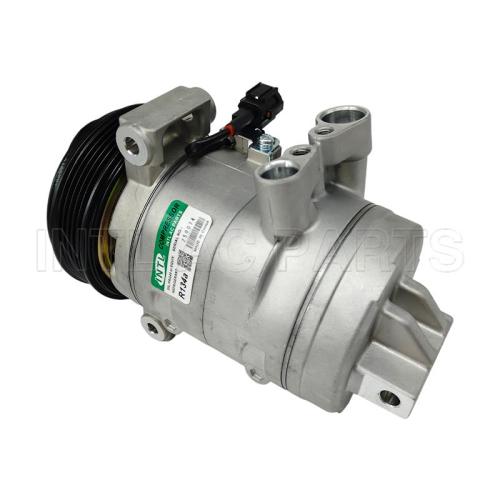 A/C Compressor for NISSAN Navara Pick-Up D40M Z0020064BY 136669 for MERCEDES-BENZ Trieda DKS17DT 5PK 115MM 12V RC.600.480