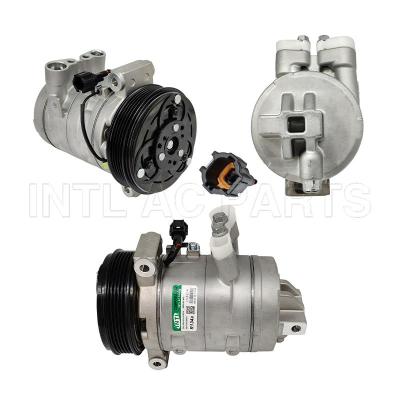 A/C Compressor for NISSAN Navara Pick-Up D40M Z0020064BY 136669 for MERCEDES-BENZ Trieda DKS17DT 5PK 115MM 12V RC.600.480