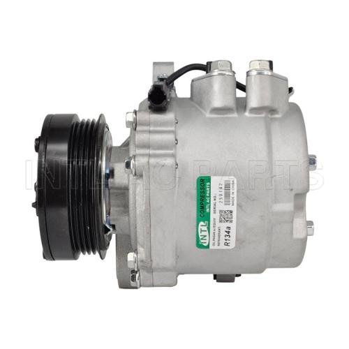 Auto ac compressor for Chevrolet N-400 2019-2024 WXH-086-FJ4 8320134 SGMW-23923291