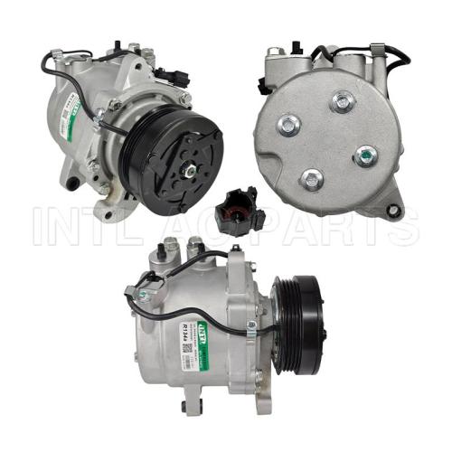 Auto ac compressor for Chevrolet N-400 2019-2024 WXH-086-FJ4 8320134 SGMW-23923291