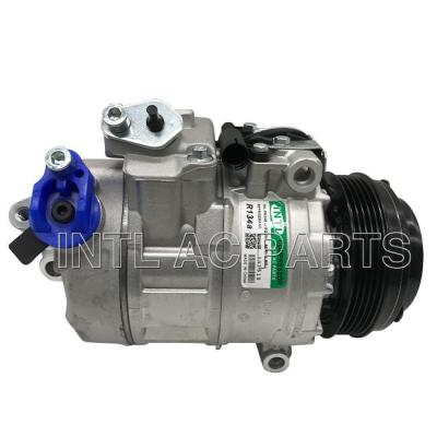 Auto air ac compressor CSV717 BMW X5 (E53) (0-06) CO 105116DZ 8FK351108151