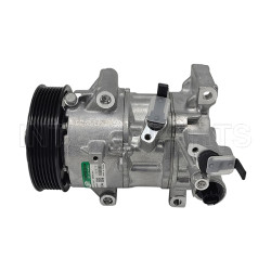 6SES14C Auto Ac Compressor For Toyota RAV Avensis 4 88310-42370 248300-3270