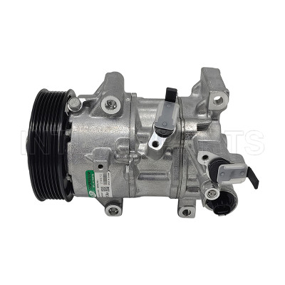 6SES14C Auto Ac Compressor For Toyota RAV Avensis 4 88310-42370 248300-3270