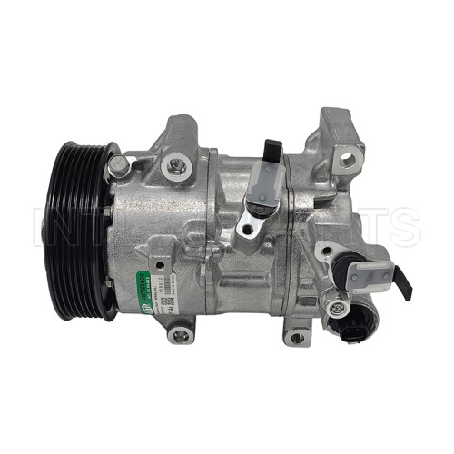 6SES14C Auto Ac Compressor For Toyota RAV Avensis 4 88310-42370 248300-3270