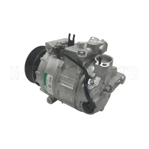 Denso 7SEU17C Auto Ac Compressor VW T5 Transporter Multivan 2.0 TDI /Amarok