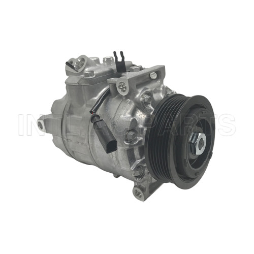 Denso 7SEU17C Auto Ac Compressor VW T5 Transporter Multivan 2.0 TDI /Amarok