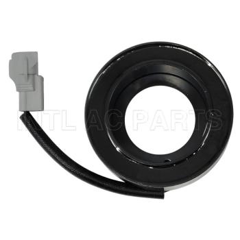 CVC Auto AC Compressor Magnetic Clutch Coil Mahle Fiat Toro/ Jeep Compass Flex/ Renegade size 92*61.7*45*24.3 mm