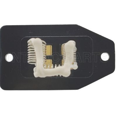 Acura Blower Motor Control Module  Acura Integra SW 11236C