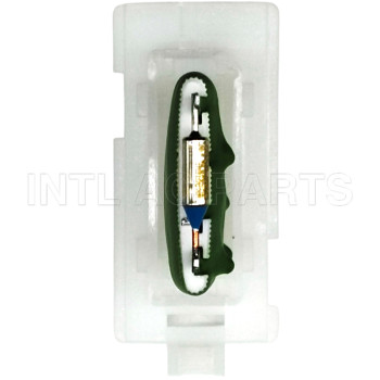 RC.420.115 Evaporator Resistance da Caixa Volkswagen Gol / Voyage G5 / G6