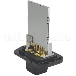 Auto AC fan Blower Motor Resistor for Kia Rio1.6L 2001-2011 RC420.426