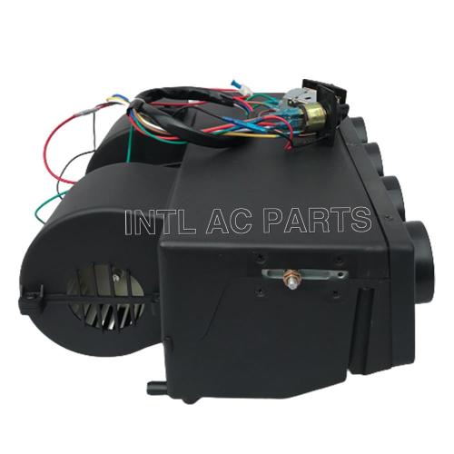 9813-1032-00 ac evaporator unit assembly RC.740.065 UN 0888-24VC 24V LHD SUC11459