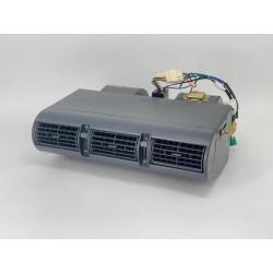 SUC11449 9814-1016-00 BEU-405-100 FORMULA III a/c ac air conditioner Under Dash Evaporator boxes box 405 EVAPORATOR ASSEMBLY LHD O-RING 403*312*315MM