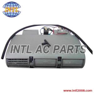 SUC11447 BEU-405-100 FORMULA III a/c ac air conditioner Under Dash Evaporator boxes box 405 EVAPORATOR ASSEMBLY LHD O-RING 403*312*315MM
