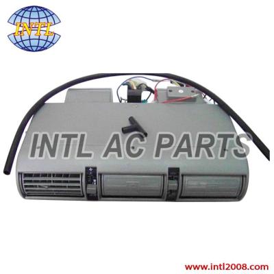 SUC11447 BEU-405-100 FORMULA III a/c ac air conditioner Under Dash Evaporator boxes box 405 EVAPORATOR ASSEMBLY LHD O-RING 403*312*315MM