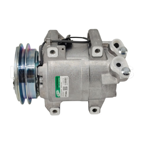 DIESEL DKS-15D DKS15D ac compressor Mitsubish Pickup Triton L200 MN123625 5060121501