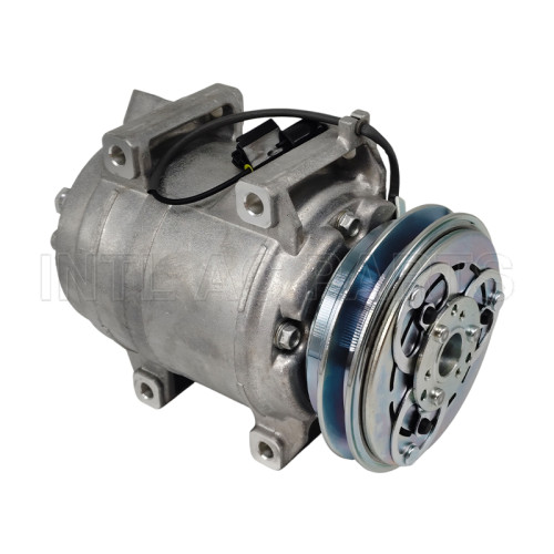 DIESEL DKS-15D DKS15D ac compressor Mitsubish Pickup Triton L200 MN123625 5060121501