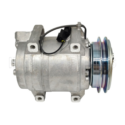 DIESEL DKS-15D DKS15D ac compressor Mitsubish Pickup Triton L200 MN123625 5060121501