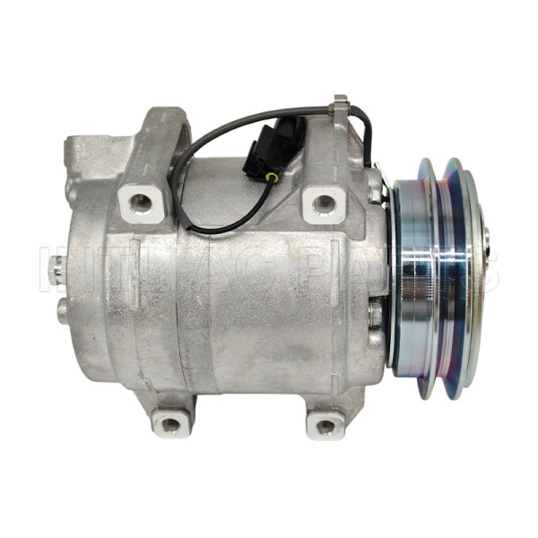 DIESEL DKS-15D DKS15D ac compressor Mitsubish Pickup Triton L200 MN123625 5060121501