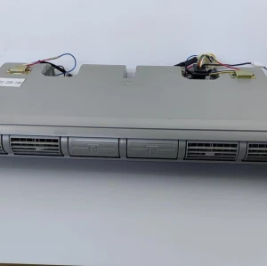BEU-226-100 RC.740.018 AC Conditioner Evaporator Unit  LHD O-RING 12V 805*705*365mm