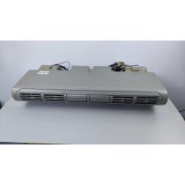 Formula Micro-bus BEU-226-100 AC Conditioner Evaporator Unit LHD O-RING 24V 805*705*365mm RC.740.019