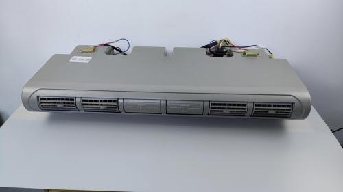 BEU-226-100 AC Conditioner Evaporator Unit  LHD O-RING 12V 805*705*365mm