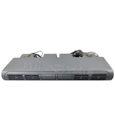 Formula Micro-bus BEU-226-100 AC Conditioner Evaporator Unit LHD O-RING 24V 805*705*365mm RC.740.019