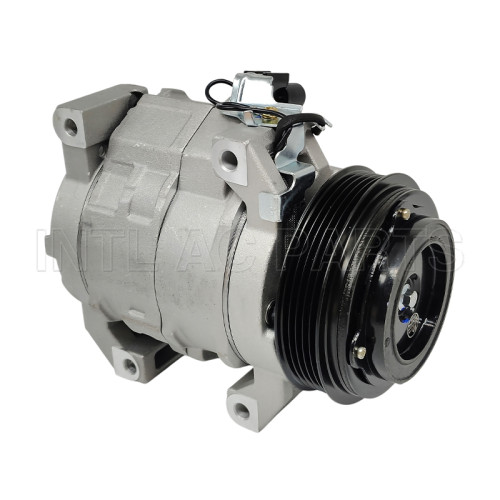 High quality New Car AC Compressor for 2016-2019 MITSUBISHI montero sport gen3 7813A725 447260-9541 447260-9542