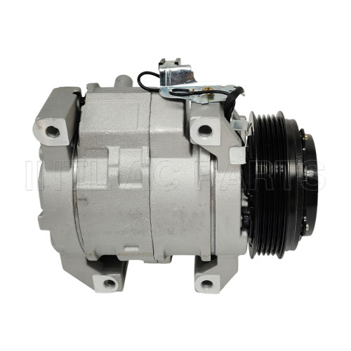 High quality New Car AC Compressor for 2016-2019 MITSUBISHI montero sport gen3 7813A725 447260-9541 447260-9542