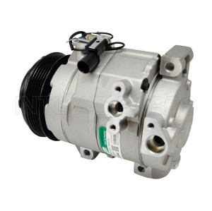 High quality New Car AC Compressor for 2016-2019 MITSUBISHI montero sport gen3 7813A725 447260-9541 447260-9542