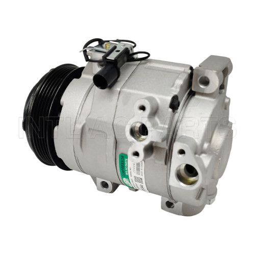 High quality New Car AC Compressor for 2016-2019 MITSUBISHI montero sport gen3 7813A725 447260-9541 447260-9542