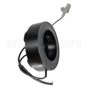 10PA17C A/C Compressor Clutch For 92-93 Benz 400E 500E 12V 8PK