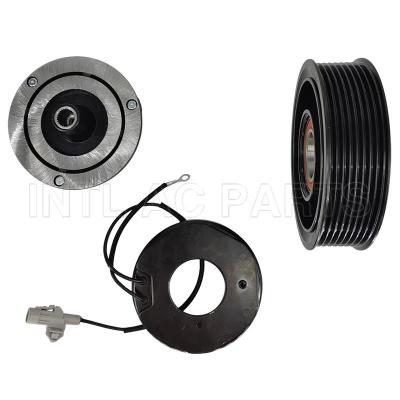 10PA17C A/C Compressor Clutch For 92-93 Benz 400E 500E 12V 8PK