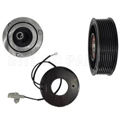 10PA17C A/C Compressor Clutch For 92-93 Benz 400E 500E 12V 8PK