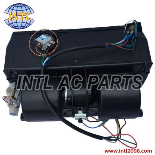 9813-0131-00 Universal Auto Air Conditioning 404 Mini Evaporator Coil LHD OR 12V