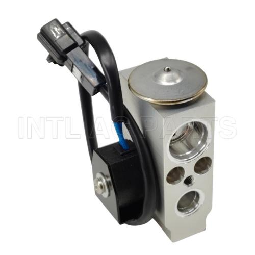 Auto Ac Expansion valve for MERCEDES-BENZ W639 VIANO 2.0 CDI A0038302384