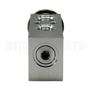 Auto Ac Expansion valve for Mercedes-Benz GL350 2014-2016 EX 10550C 1668300284