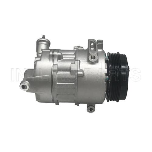 7SAS17C auto ac compressor for 2023 Chevrolet Silverado 1500 CO 11800C 4471406120 6513524 84493359