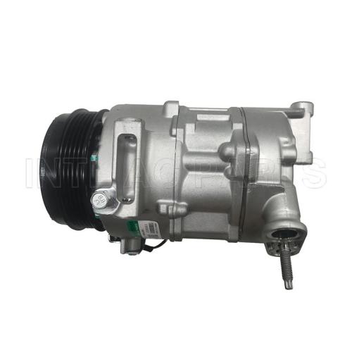 7SAS17C auto ac compressor for 2023 Chevrolet Silverado 1500 CO 11800C 4471406120 6513524 84493359