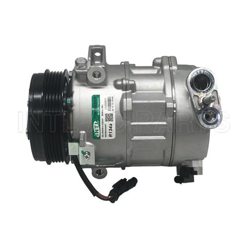 7SAS17C auto ac compressor for 2023 Chevrolet Silverado 1500 CO 11800C 4471406120 6513524 84493359