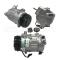 7SAS17C auto ac compressor for 2023 Chevrolet Silverado 1500 CO 11800C 4471406120 6513524 84493359